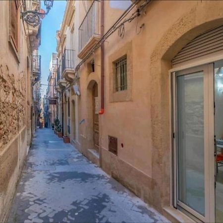 La Casa Dei Candelai Syracuse Luaran gambar