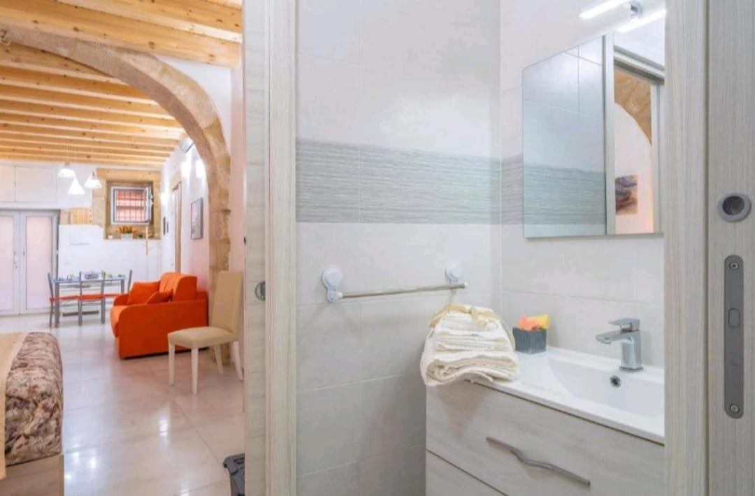 La Casa Dei Candelai Syracuse Luaran gambar