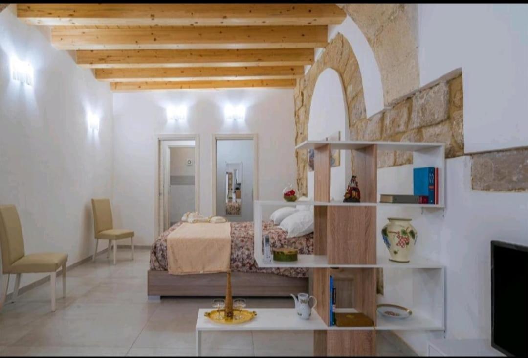 La Casa Dei Candelai Syracuse Luaran gambar
