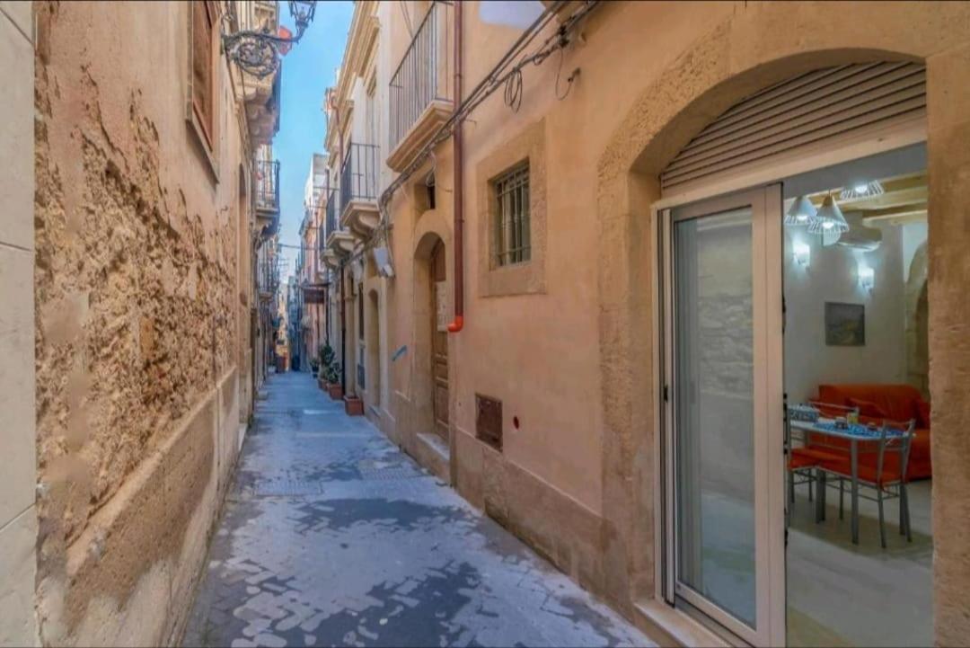 La Casa Dei Candelai Syracuse Luaran gambar